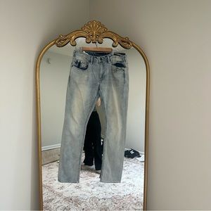 Men’s pants